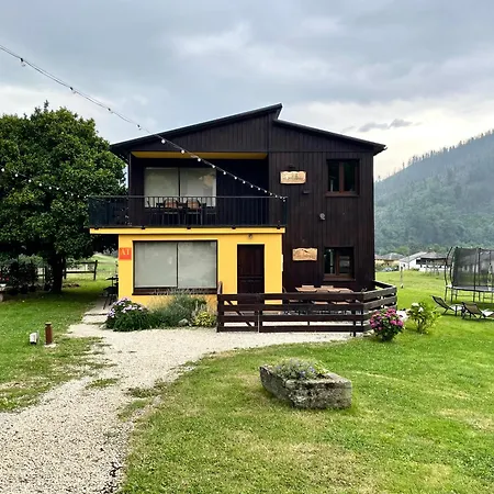 El Refugio De Isol La Fontarica & Fuente Villa Trevías Exterior photo
