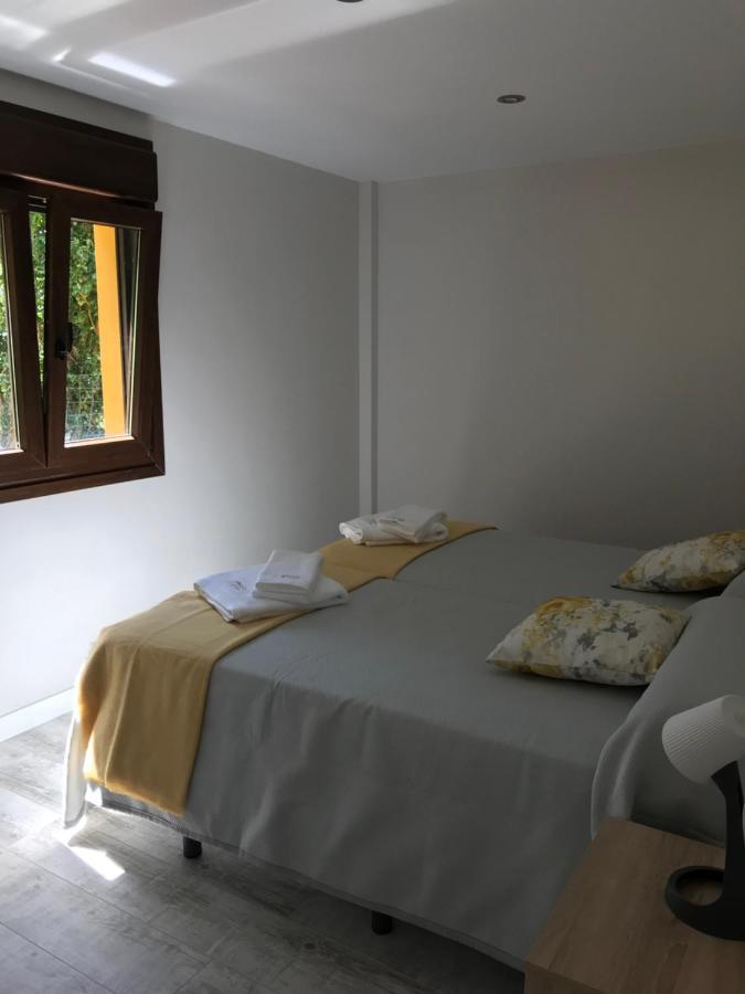 Hébergement de vacances El Refugio Dei Sol La Fontarica & Fuente *