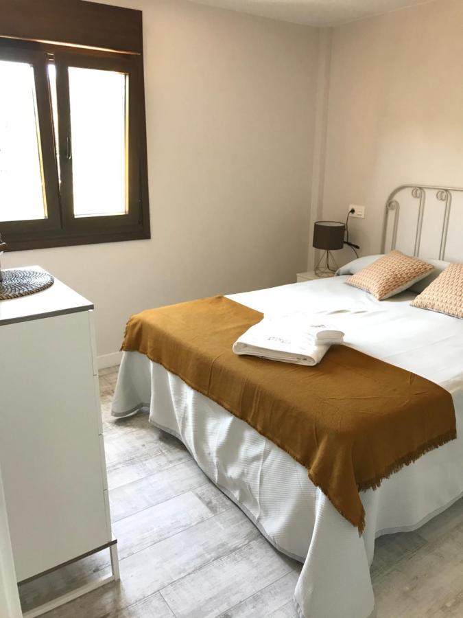 Hébergement de vacances El Refugio Dei Sol La Fontarica & Fuente Trevías
