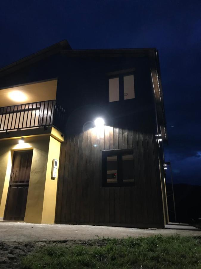 Hébergement de vacances El Refugio Dei Sol La Fontarica & Fuente