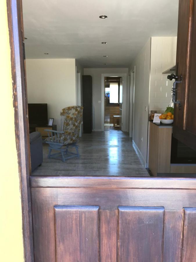 El Refugio Dei Sol La Fontarica & Fuente Hébergement de vacances *