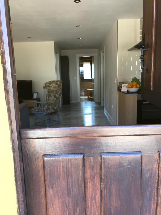 Hébergement de vacances El Refugio Dei Sol La Fontarica & Fuente
