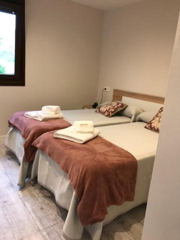Hébergement de vacances El Refugio Dei Sol La Fontarica & Fuente *